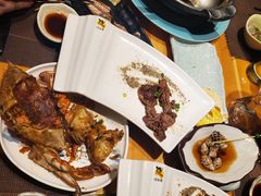-割烹旭日本料理(龙湖狮山天街店)