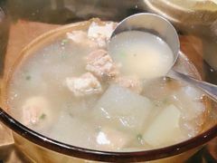 -冰火楼(梦泽园店)
