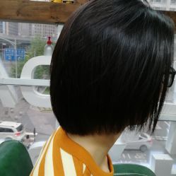 点击看大图 -尚丹尼造型