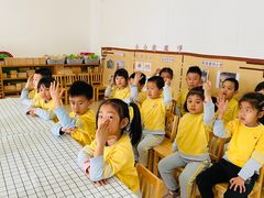 -爱彼格林珑悦幼儿园