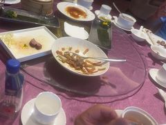 -西郊庄园丽笙大酒店-丽清轩中餐厅