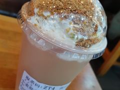 -去茶山(鸿通城店)