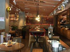 大堂-必胜客(龙茗店)