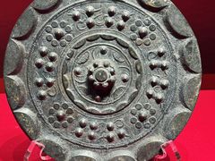 -北京大葆台遗址博物馆