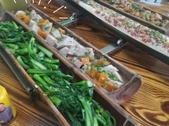 -竹一味·竹筒饭