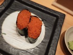 -Tuna maki寿司(苏州中心商场店)