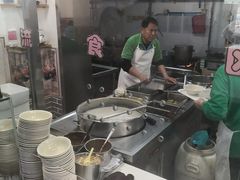 -老磁器口豆汁店(天坛店)