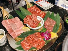 -虎丸烧肉(新大陆广场店)