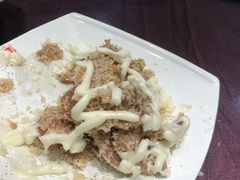 -翰林宴(阜南路店)