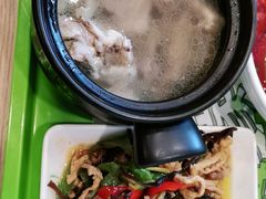 -老乡鸡(武汉江腾广场店)