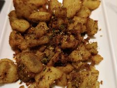 -三猫黑鱼花(南大店)