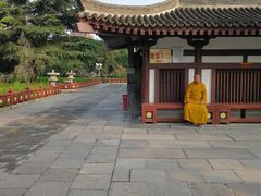 -法门文化景区