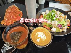 -一尺花园(安和花园店)