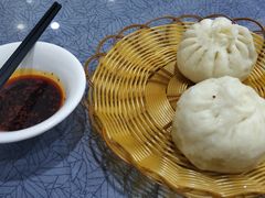 -郑家包子牛肉拉面(尚勤路店)