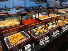 -高佳庄·舟山海鲜(海景旗舰店)