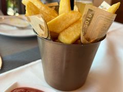 -璟象酒店-爱丽坊景观餐厅