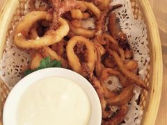 必胜客(巴沟店)-必胜客(巴沟店)