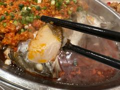 -回家吃饭·地道南昌菜(建德观总店)