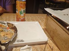 -喝丢一只鞋海鲜烧烤·海肠捞饭(东关街店)