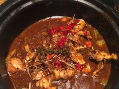 -辣家私厨火锅·龙虾(开发区店)