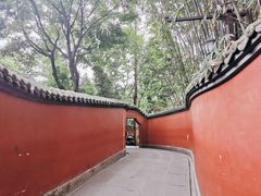 -成都武侯祠博物馆