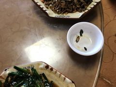 -幽优农庄·森波拉特色本地农家菜