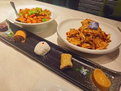-北平食坊·烤鸭(黄寺大街店)