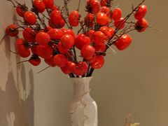 -柿合缘新京菜(国金中心商场店)