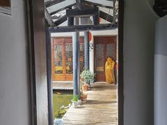 -膳和缘炒鸡店(南门路店)