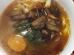 方老大面-方老大馄饨(抚宁巷店)