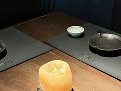 -岩盐·铁板料理(嘉里店)