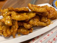 -大虎浑锅