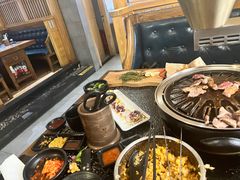 -九田家黑牛烤肉料理(珠江摩尔店)