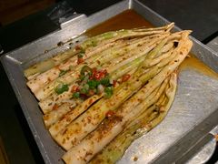 -很久以前羊肉串(清河店)