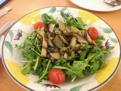 -萨莉亚意式餐厅(黄村高德汇店)