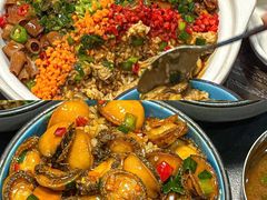 -金龙·打边炉(南京西路店)