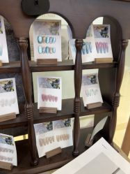 -鲸彩·美甲美睫科技护肤