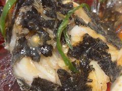 -香雪海饭店中餐厅(人民桥店)