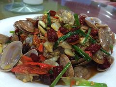-南海渔家•海鲜•正宗海南菜(海棠湾店)