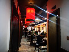 -巴蜀大宅门火锅(新华公园店)