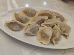 -船歌·鱼水饺青岛菜(国贸商城店)