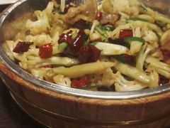 -品禾尚厨(天麓苑店)