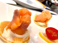 -La Creperie法餐厅(芮欧百货店)