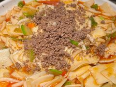 -青海名吃尕张娃非遗烤肉(城中店)