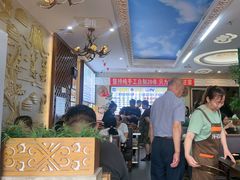 -诺敏塔拉奶茶-布里亚特包子-手把肉(锦都会店)