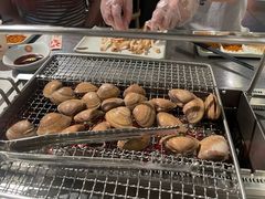 -白玉·朝鲜族烤串(南山店)