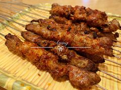 -马艾萨中国兰州牛肉拉面(劲松店)