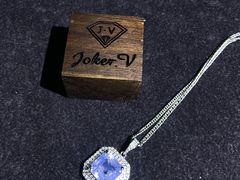 -梵薇Joker.V银饰工作室