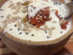 -老兰家传统烧烤炒菜泡馍(小南门店)