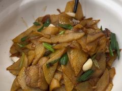 -红菜坊·烤鸭·川鲁宴(石园店)